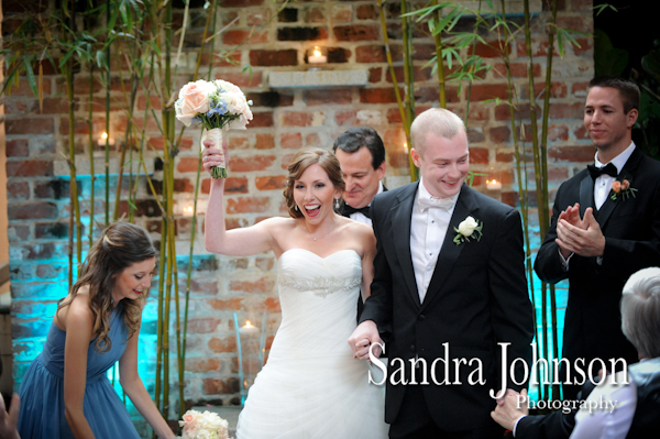 Best New Orleans wedding photographer - Sandra Johnson (SJFoto.com)